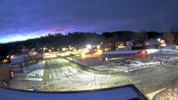 Weather camera view of Schoharie CSD.