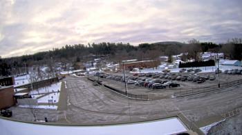Weather camera view of Schoharie CSD.