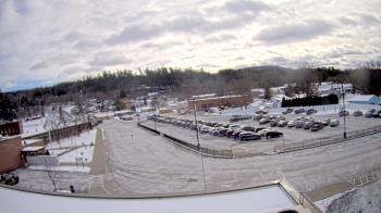 Weather camera view of Schoharie CSD.