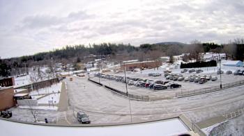 Weather camera view of Schoharie CSD.