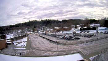 Weather camera view of Schoharie CSD.
