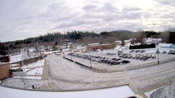Weather camera view of Schoharie CSD.