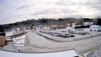Weather camera view of Schoharie CSD.