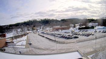 Weather camera view of Schoharie CSD.