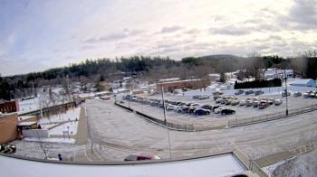 Weather camera view of Schoharie CSD.