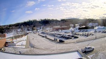 Weather camera view of Schoharie CSD.