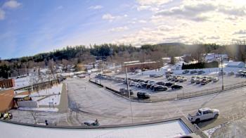 Weather camera view of Schoharie CSD.
