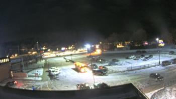 Weather camera view of Schoharie CSD.