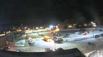 Weather camera view of Schoharie CSD.