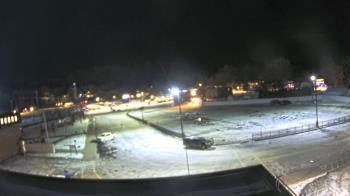 Weather camera view of Schoharie CSD.