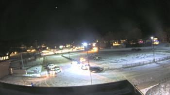 Weather camera view of Schoharie CSD.