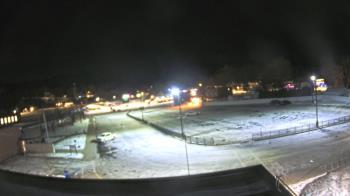 Weather camera view of Schoharie CSD.