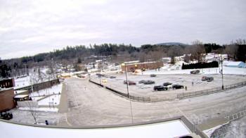 Weather camera view of Schoharie CSD.