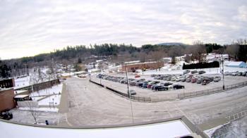 Weather camera view of Schoharie CSD.