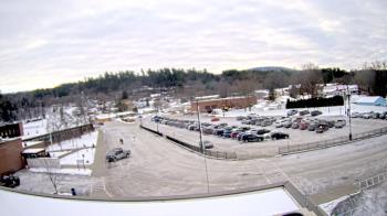 Weather camera view of Schoharie CSD.