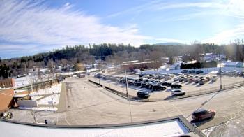 Weather camera view of Schoharie CSD.