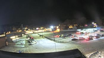 Weather camera view of Schoharie CSD.