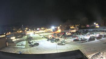 Weather camera view of Schoharie CSD.