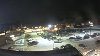 Weather camera view of Schoharie CSD.