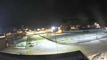 Weather camera view of Schoharie CSD.