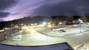 Weather camera view of Schoharie CSD.