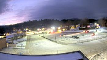 Weather camera view of Schoharie CSD.