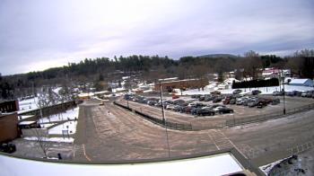 Weather camera view of Schoharie CSD.