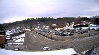Weather camera view of Schoharie CSD.