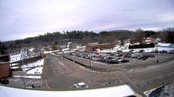 Weather camera view of Schoharie CSD.