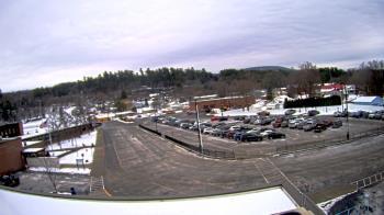 Weather camera view of Schoharie CSD.