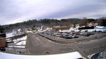Weather camera view of Schoharie CSD.