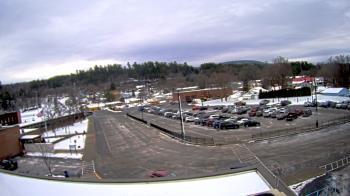 Weather camera view of Schoharie CSD.