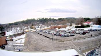 Weather camera view of Schoharie CSD.