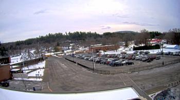 Weather camera view of Schoharie CSD.
