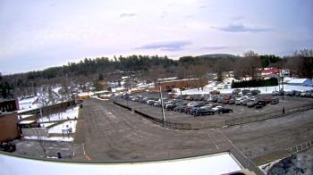 Weather camera view of Schoharie CSD.