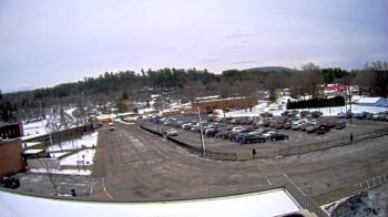Weather camera view of Schoharie CSD.