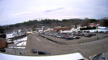 Weather camera view of Schoharie CSD.