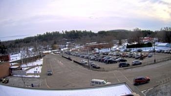Weather camera view of Schoharie CSD.