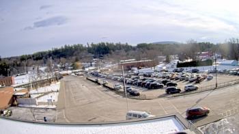 Weather camera view of Schoharie CSD.