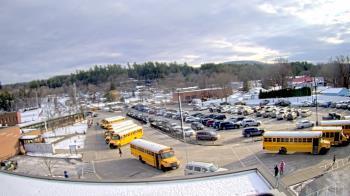 Weather camera view of Schoharie CSD.