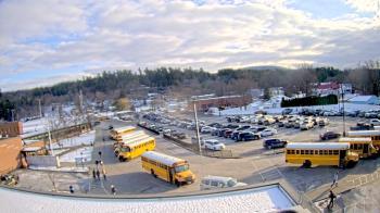 Weather camera view of Schoharie CSD.