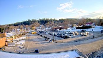 Weather camera view of Schoharie CSD.