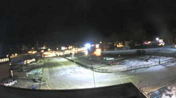 Weather camera view of Schoharie CSD.