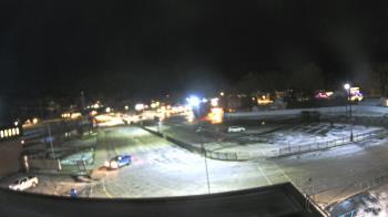 Weather camera view of Schoharie CSD.