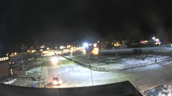 Weather camera view of Schoharie CSD.