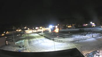 Weather camera view of Schoharie CSD.