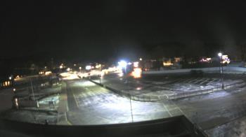 Weather camera view of Schoharie CSD.