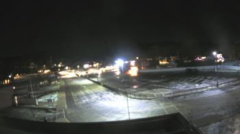 Weather camera view of Schoharie CSD.