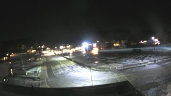 Weather camera view of Schoharie CSD.