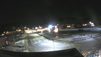 Weather camera view of Schoharie CSD.